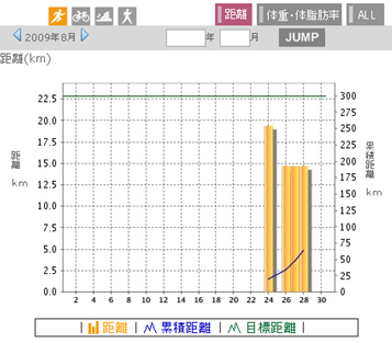 ダイアリーの特徴