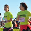 女子会だけじゃそろそろ飽きた？そうだ、駅伝出ちゃお！RUNNET EKIDEN　2013　多摩川大会エントリー募集中！